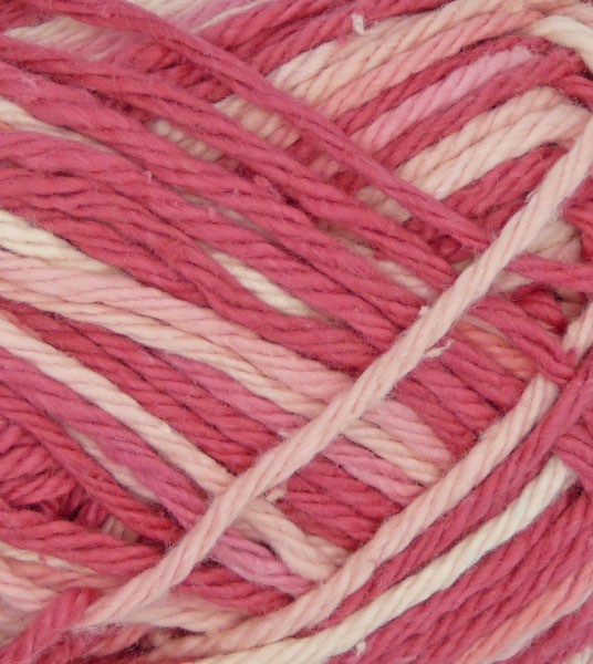 Sudz Cotton Tonals - Candy Floss