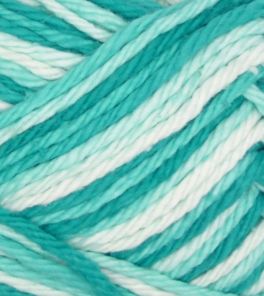 Sudz Cotton Tonals - Aquamarine