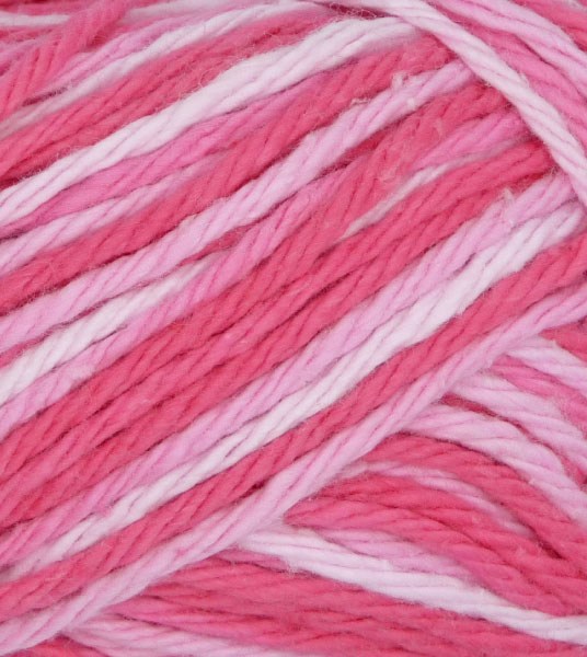 Sudz Cotton Tonals - Pink Strawberry