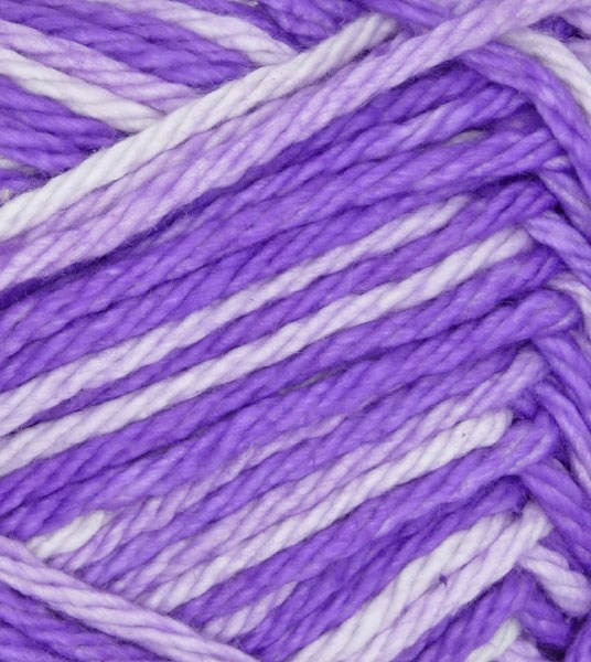 Sudz Cotton Tonals - Violet