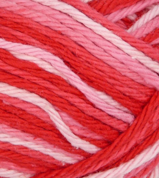 Sudz Cotton Tonals - Raspberry