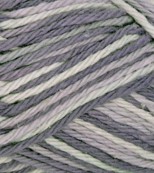 Sudz Cotton Tonals - Grey Mix