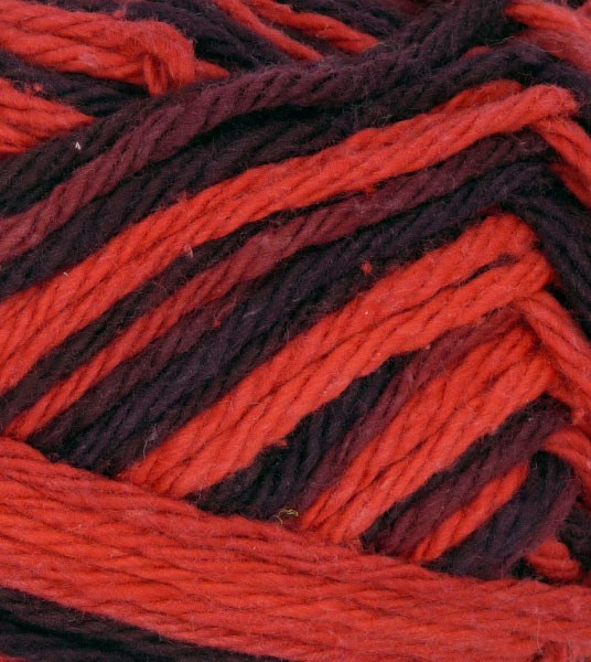 Sudz Cotton Tonals - Red Wine