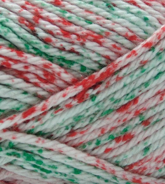 Sudz Cotton Spray - Holiday Stripe