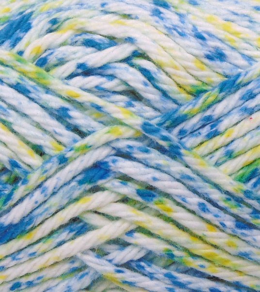 Sudz Cotton Spray - Seaside Stripe