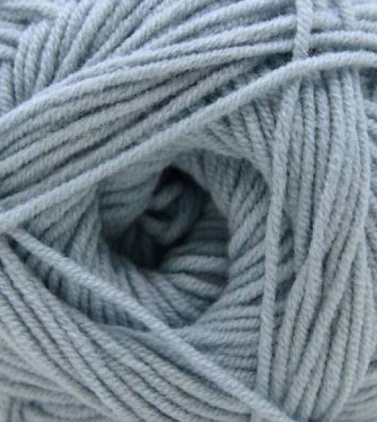 Sarasota Solids - Arctic Blue