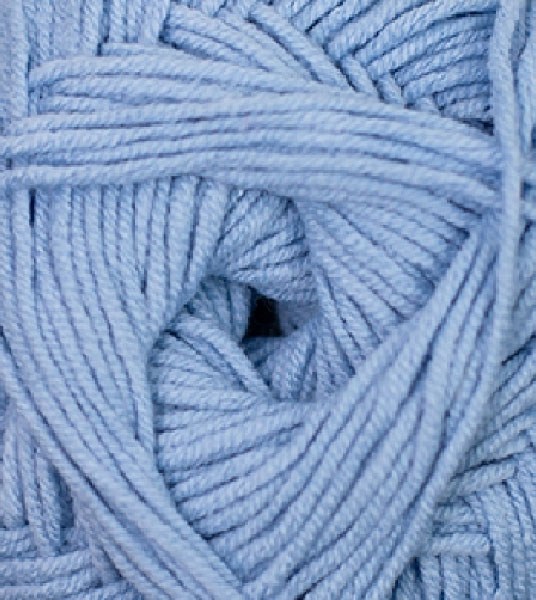 Sarasota Solids - Baby Blue