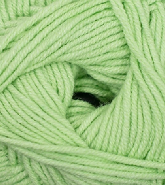 Sarasota Solids - Baby Lime