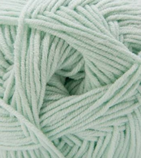 Sarasota Solids - Baby Mint