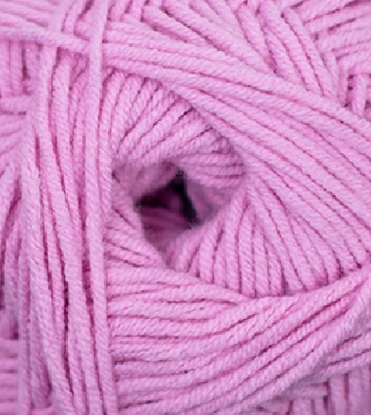 Sarasota Solids - Baby Pink