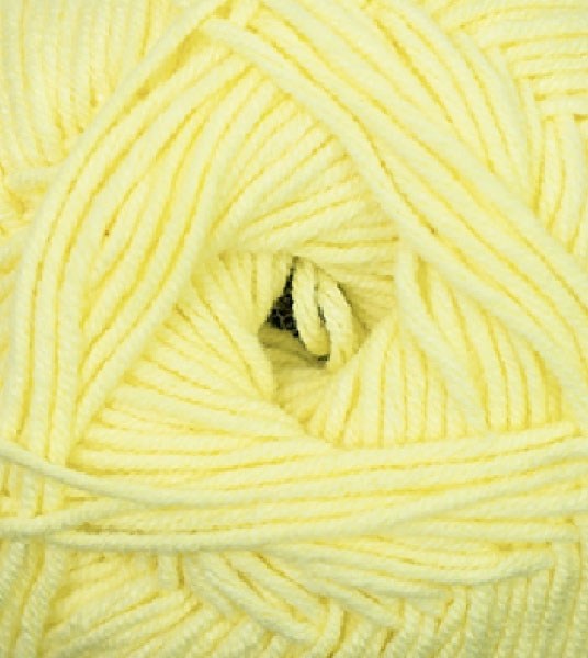 Sarasota Solids - Baby Yellow