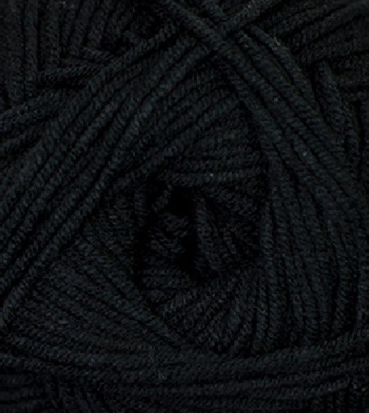 Sarasota Solids - Black