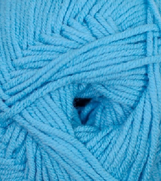 Sarasota Solids - Blue Turquoise