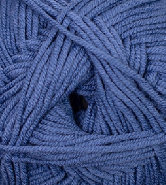 Sarasota Solids - Blue