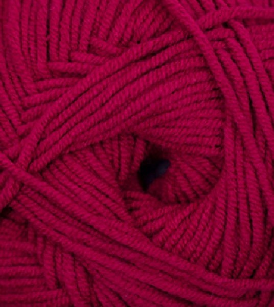 Sarasota Solids - Chili Pepper