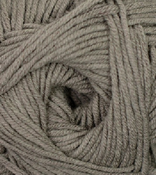 Sarasota Solids - Chinchilla