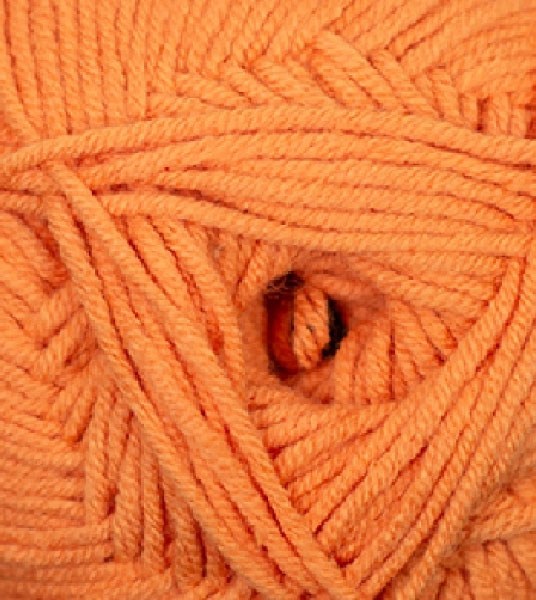 Sarasota Solids - Dusty Orange