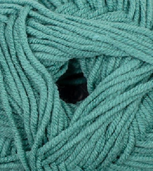 Sarasota Solids - Dusty Turquoise
