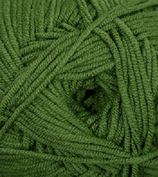 Sarasota Solids - Garden Green