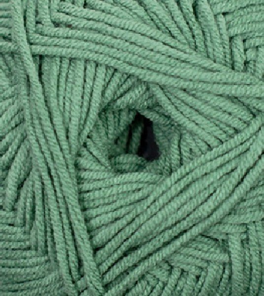 Sarasota Solids - Granite Green