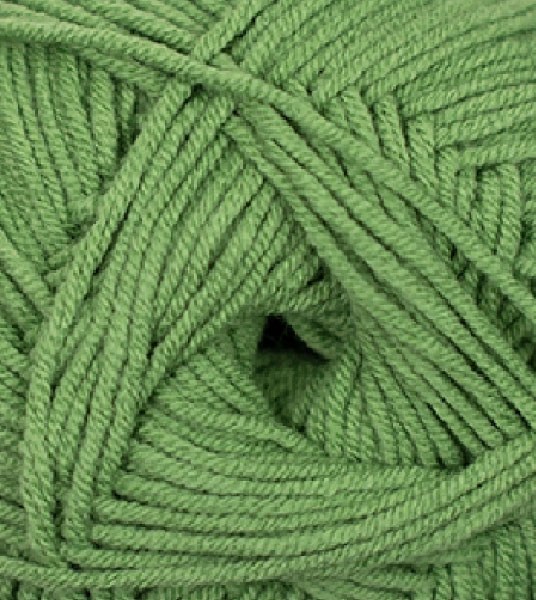 Sarasota Solids - Jade Green
