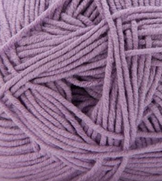 Sarasota Solids - Lilac
