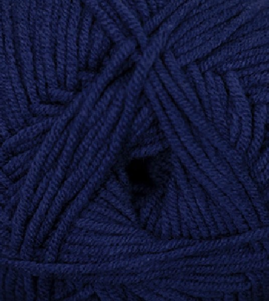 Sarasota Solids - Navy