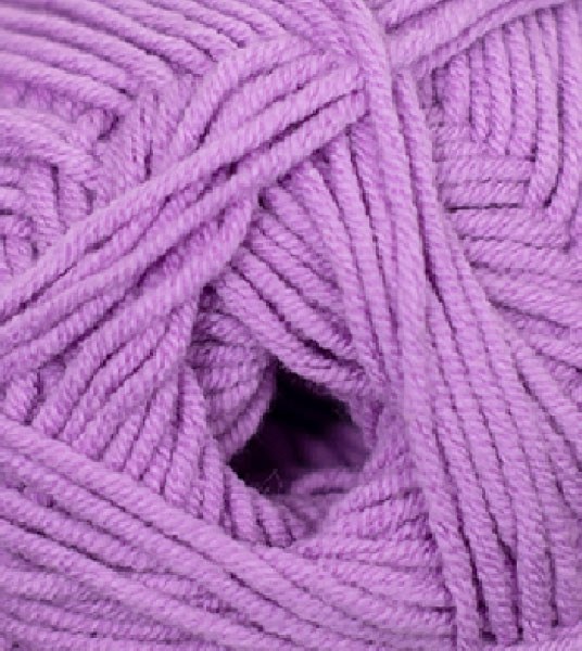 Sarasota Solids - Orchid