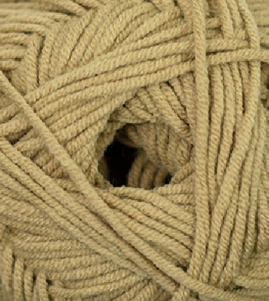 Sarasota Solids - Pale Gold