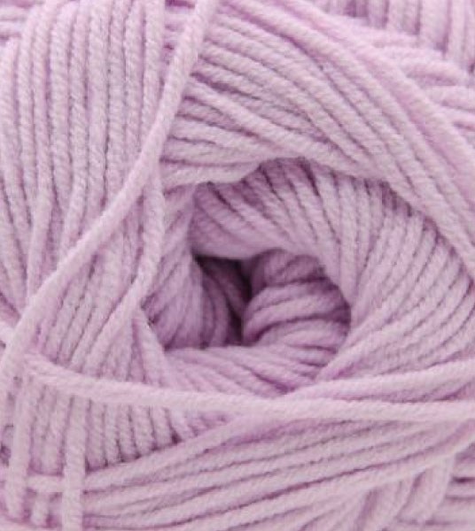 Sarasota Solids - Pale Lilac