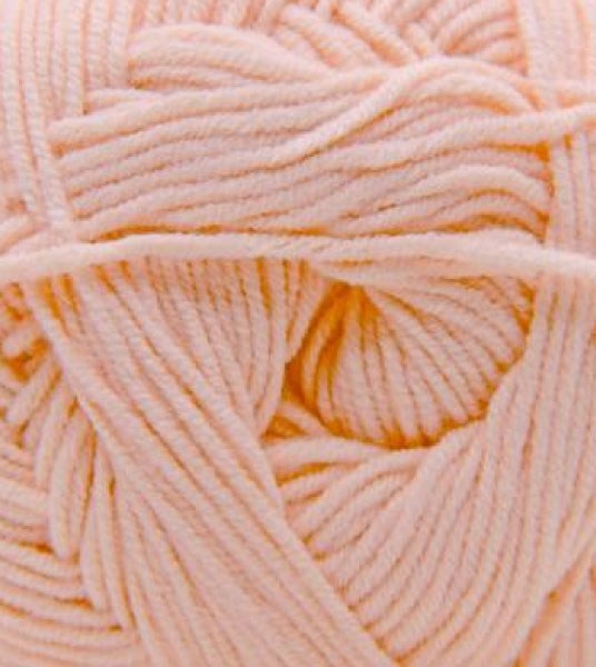 Sarasota Solids - Pale Peach