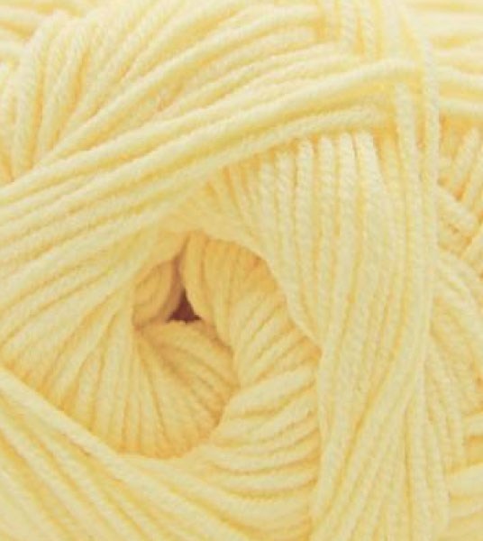 Sarasota Solids - Pale Yellow