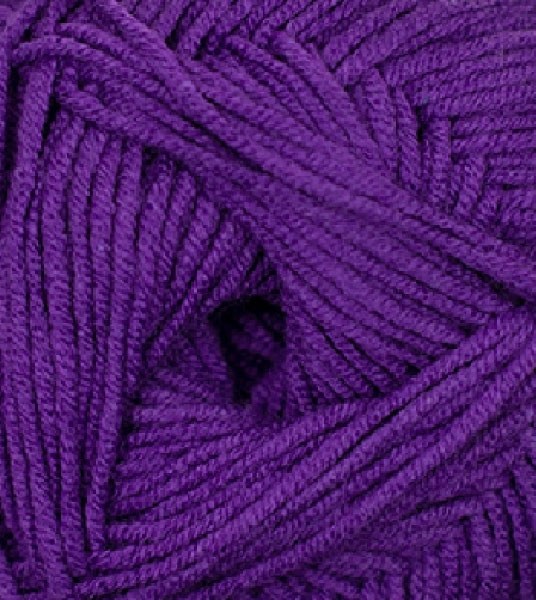 Sarasota Solids - Pansy