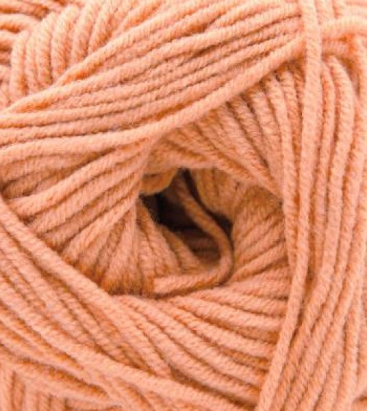 Sarasota Solids - Peach