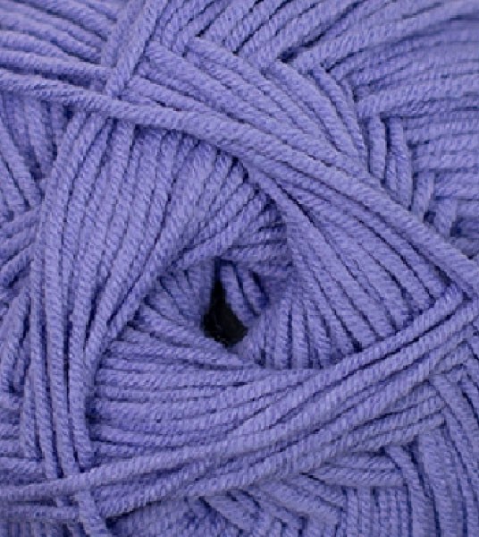 Sarasota Solids - Periwinkle