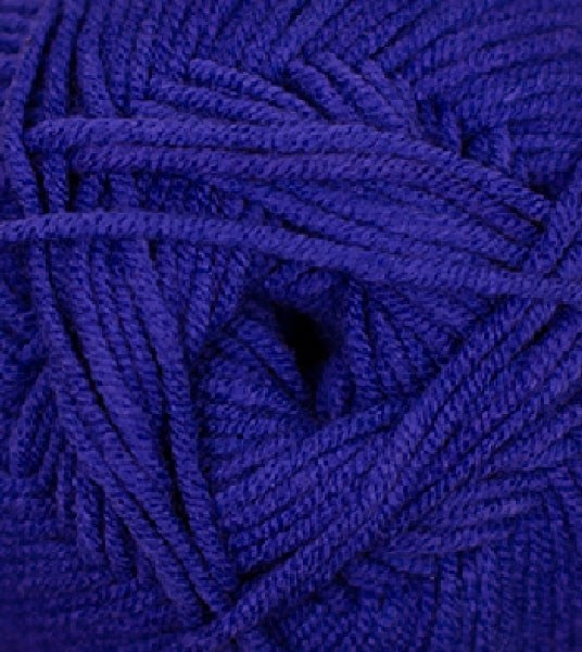 Sarasota Solids - Royal Blue