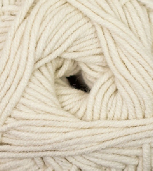 Sarasota Solids - White Swan
