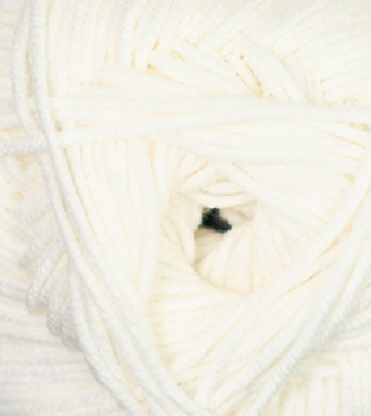 Sarasota Solids - White
