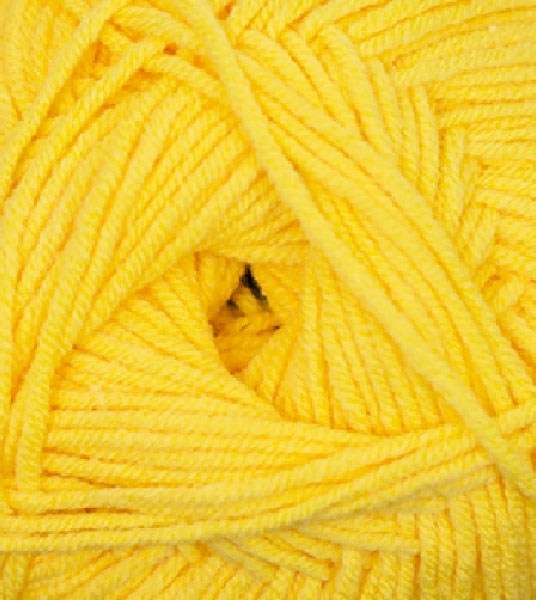 Sarasota Solids - Yellow