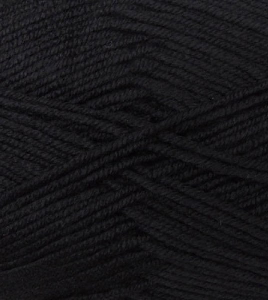 Spark DK - Black