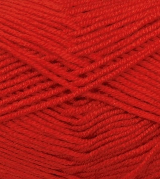 Spark DK - Bright Red