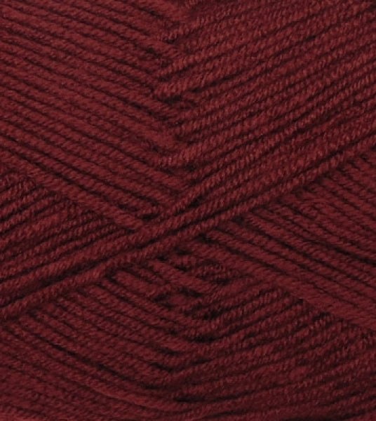 Spark DK - Burnt Red