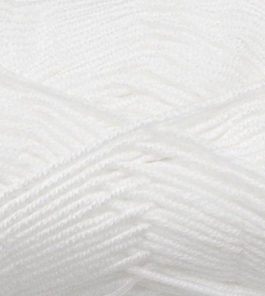 Spark DK - White