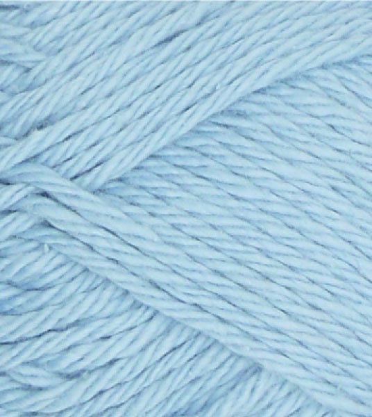 Sudz Cotton Solids - Sky