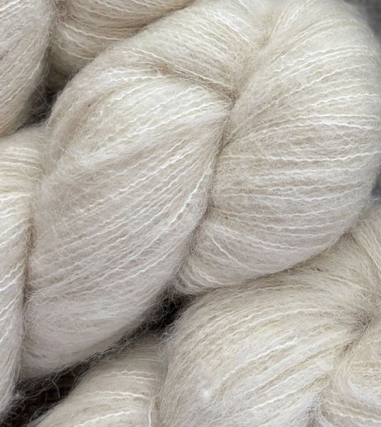 Suri Silk