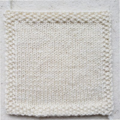 Wool Yarn 2 Ply DK - Natural