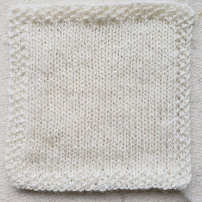 Wool Yarn 1 Ply Fingering - Natural