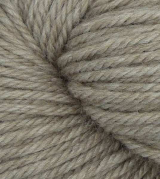 Worsted - Stone Heather