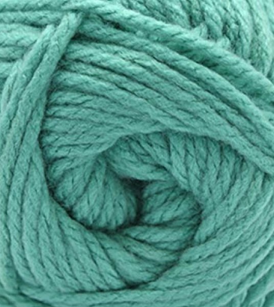 Anthem - Agate Green