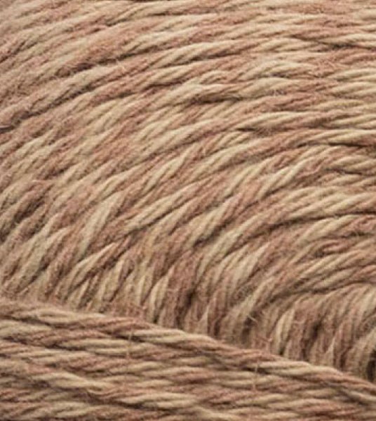 Allino Light Brown